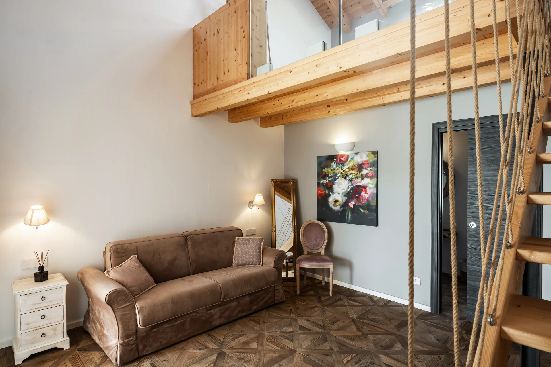 King Suite — foto 10