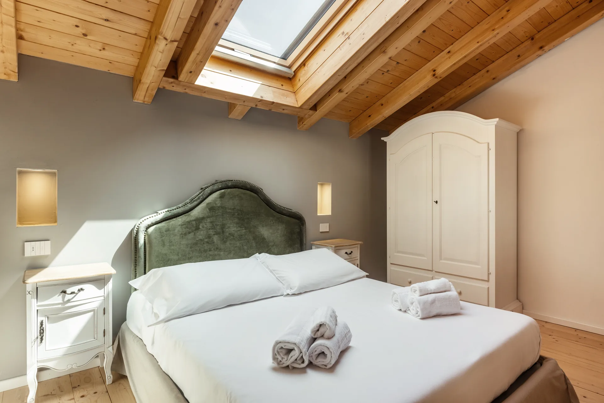 King Suite — foto 12