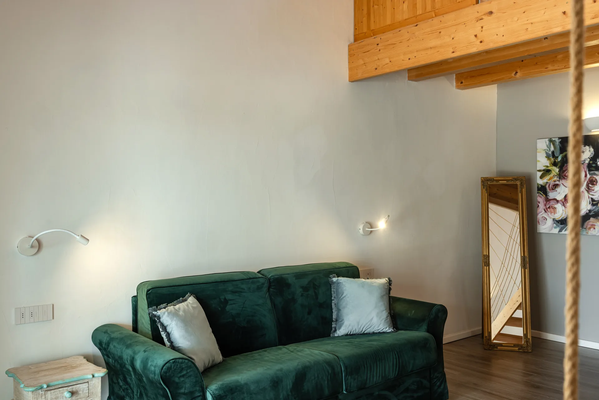 King Suite — foto 16