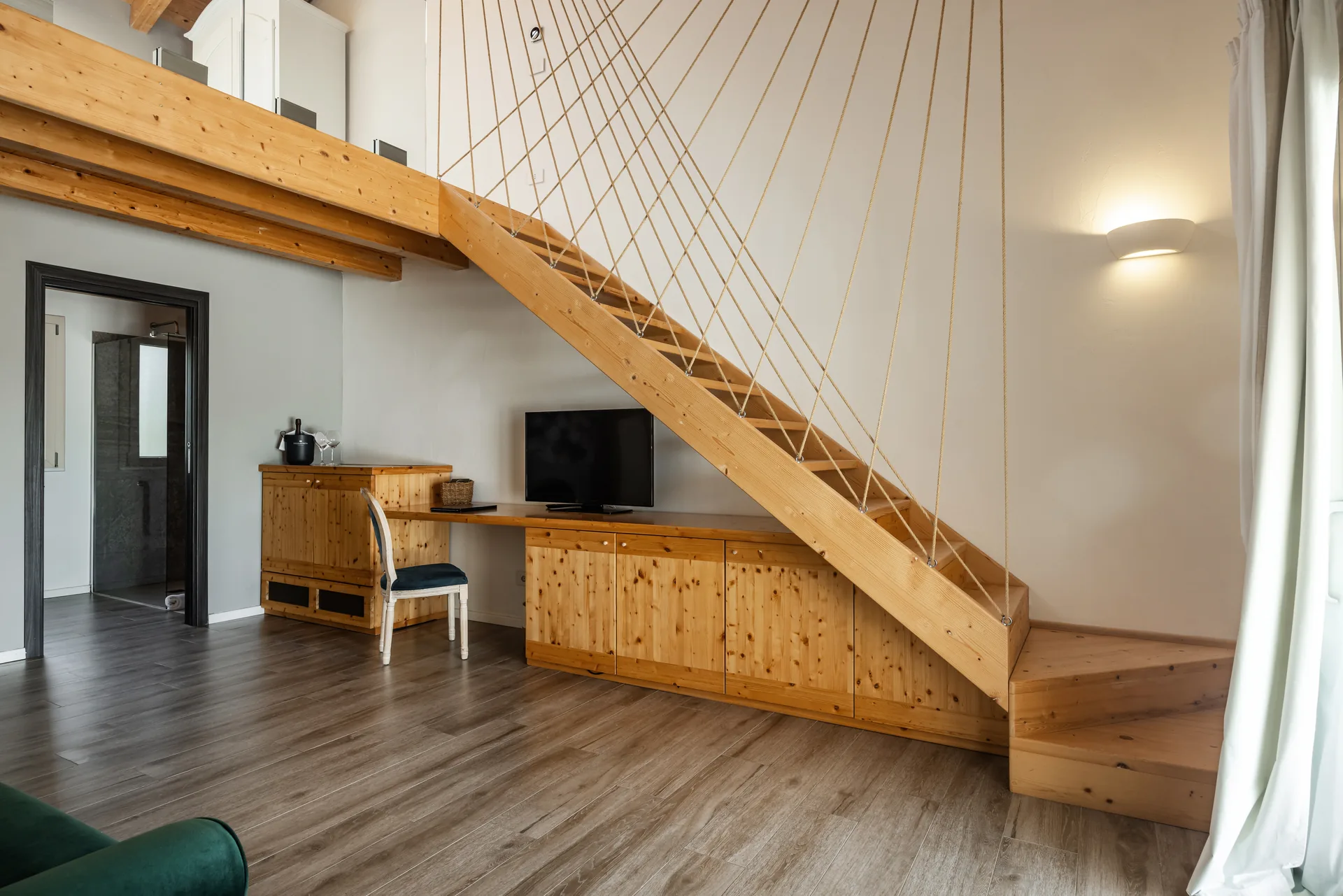 King Suite — foto 17
