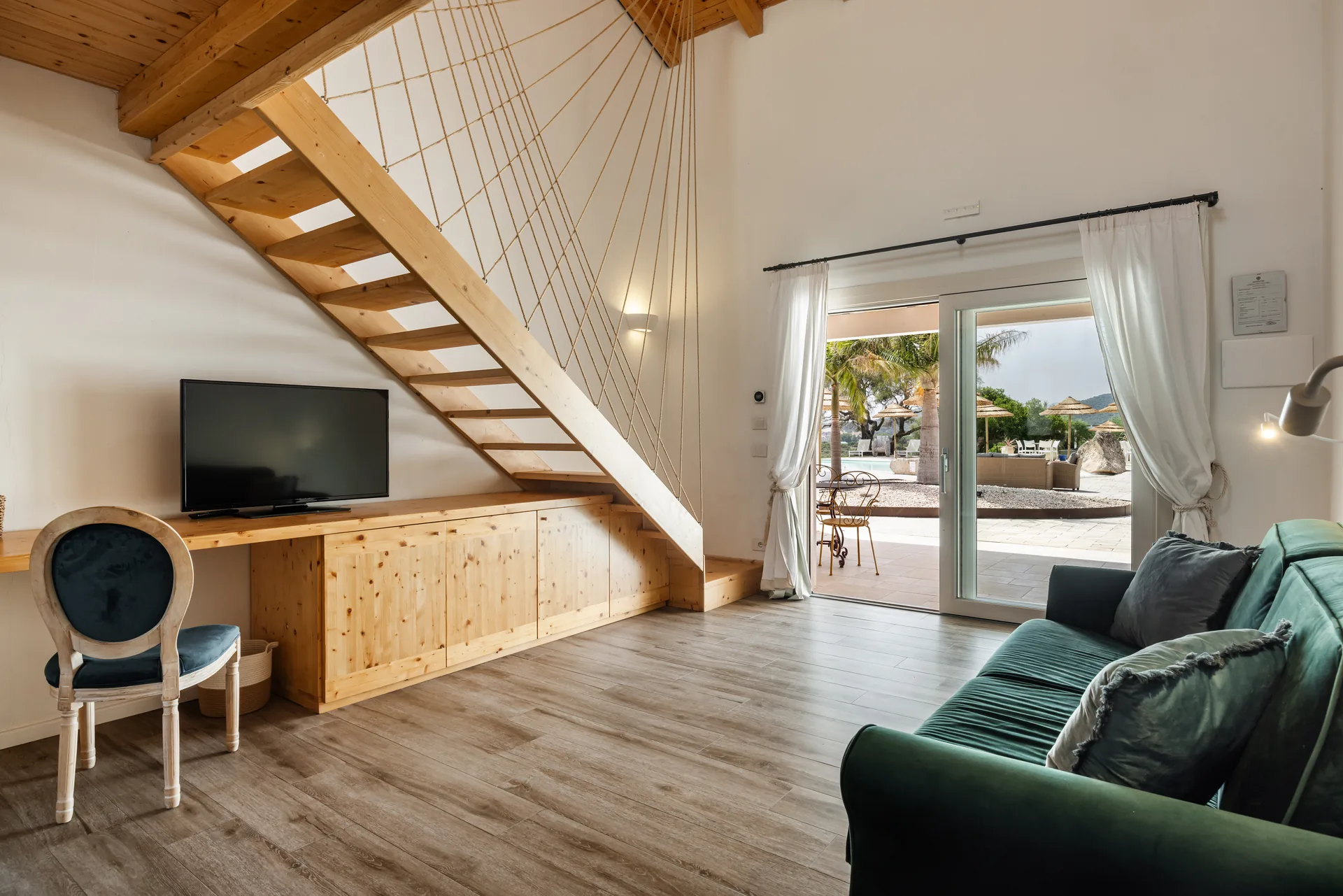 King Suite — foto 20