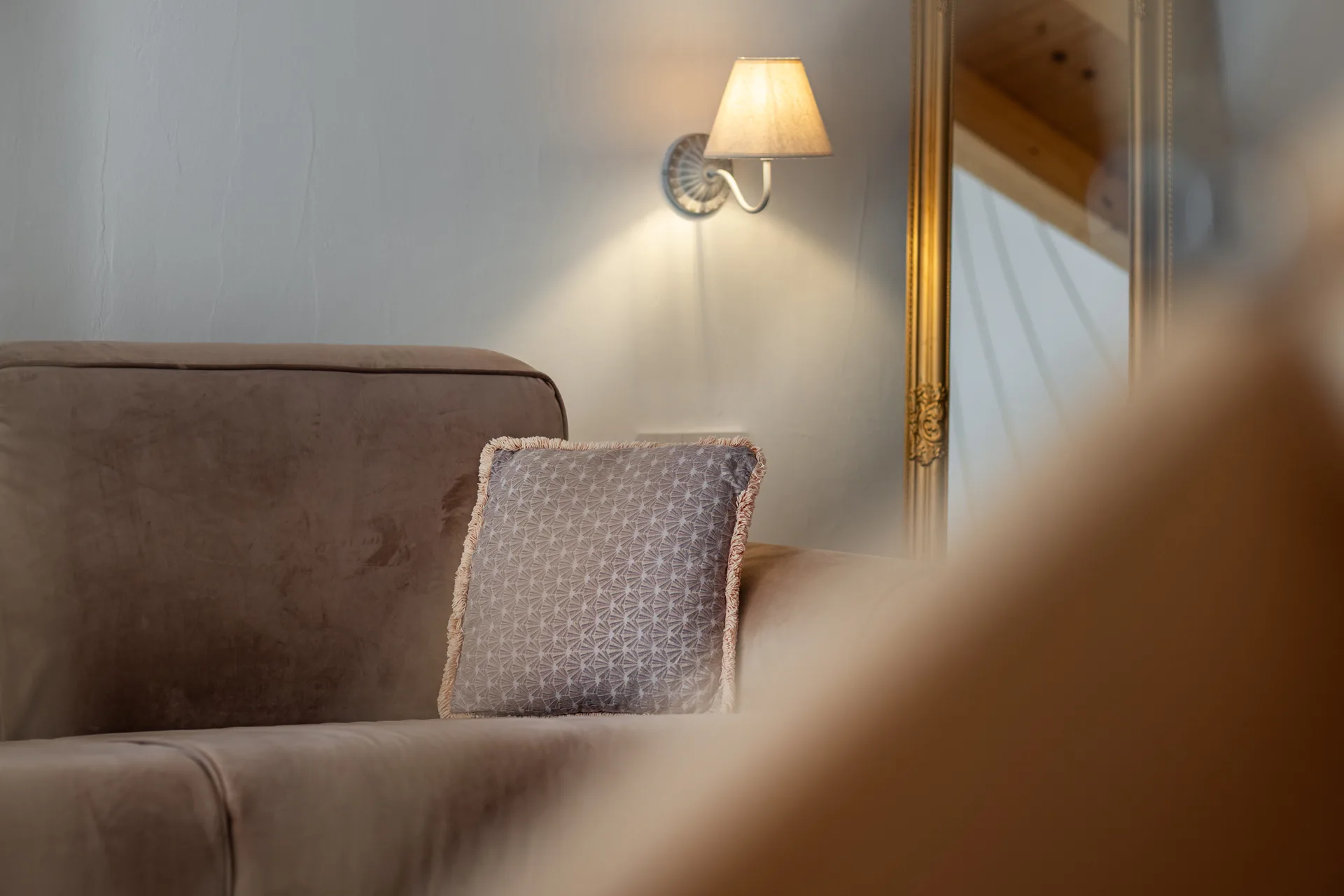King Suite — foto 22